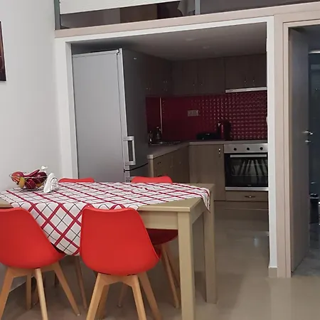 Rodoula Luxury 1 * Chania (Crete)