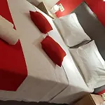 Rodoula Luxury 1 * 干尼亞