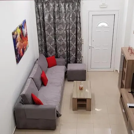 Appartamento Rodoula Luxury 1