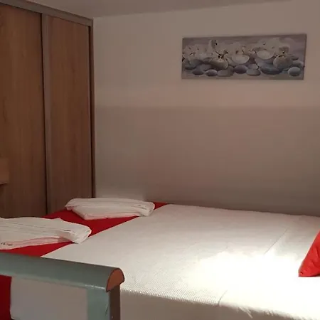 Rodoula Luxury 1 *