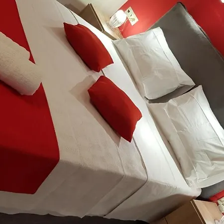 Rodoula Luxury 1 * La Canea