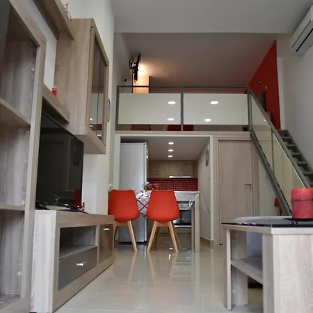 Rodoula Luxury 1 * La Canea