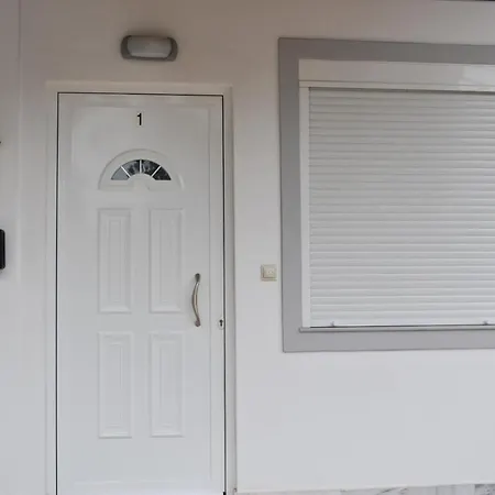 Appartement Rodoula Luxury 1 *