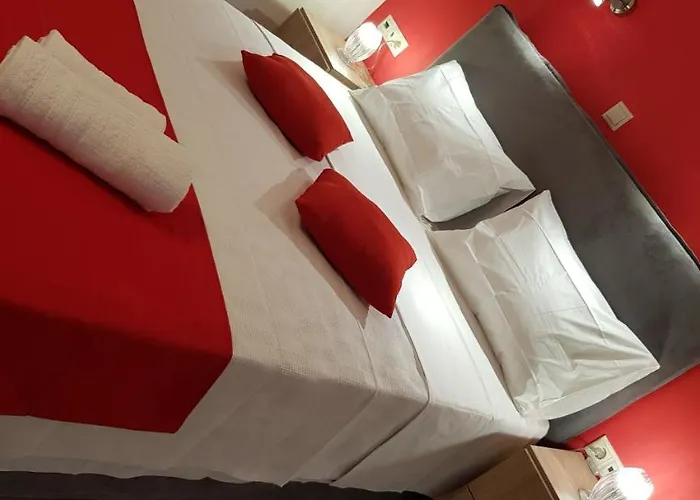 Rodoula Luxury 1 * 하니아