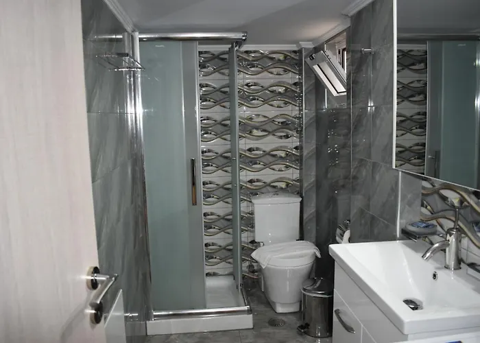 Rodoula Luxury 1 * 하니아