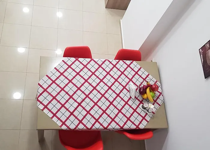 아파트 Rodoula Luxury 1 하니아