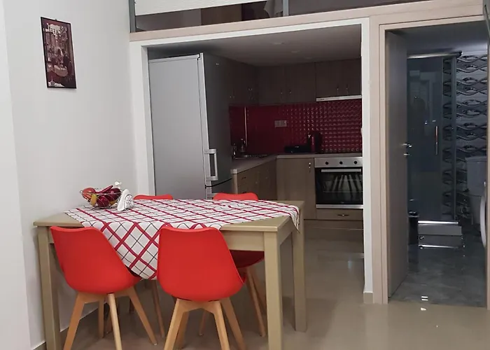 Rodoula Luxury 1 * 하니아