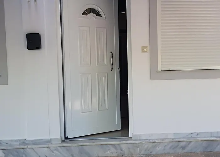 Rodoula Luxury 1 아파트 하니아