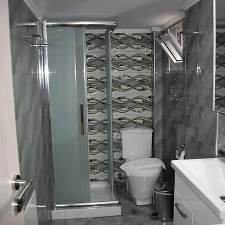 Rodoula Luxury 1 * Hriszí Aktí Haniá