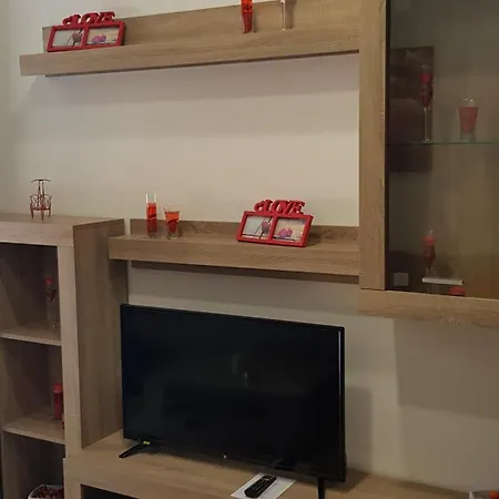 Rodoula Luxury 1 Apartment *