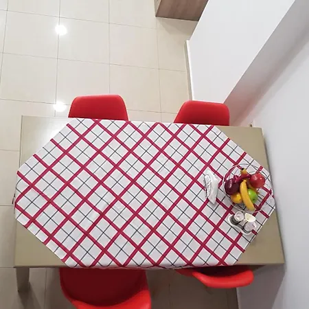 Appartement Rodoula Luxury 1 Chania (Crete)