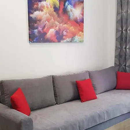 Apartman Rodoula Luxury 1